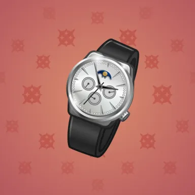 Swiss Watch #13181