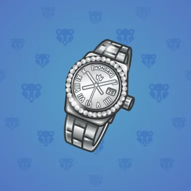 Swiss Watch #13373