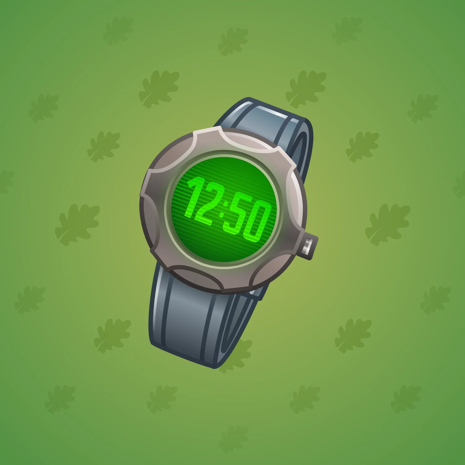 Swiss Watch