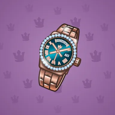 Swiss Watch #13793