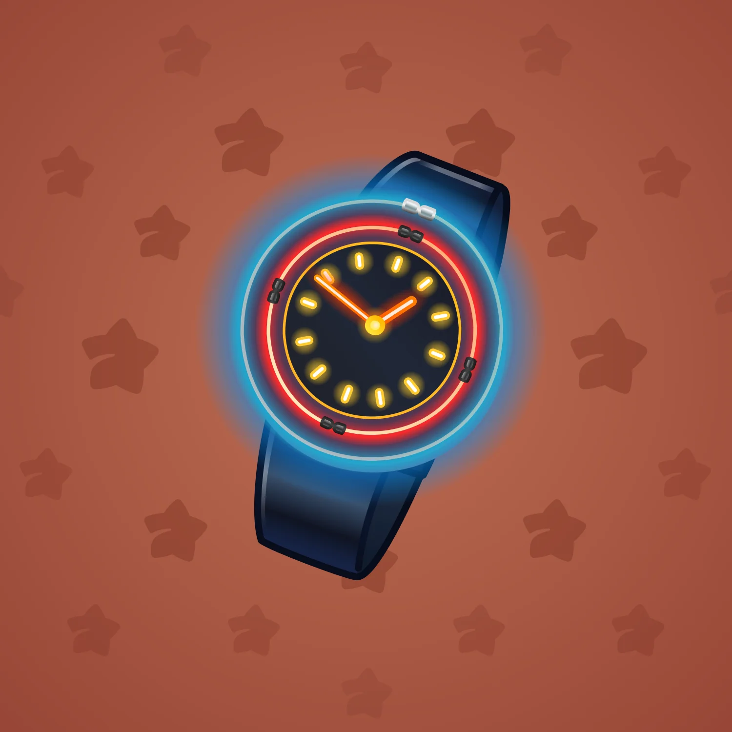 Swiss Watch