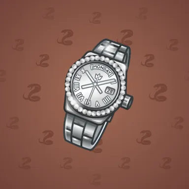 Swiss Watch #14197