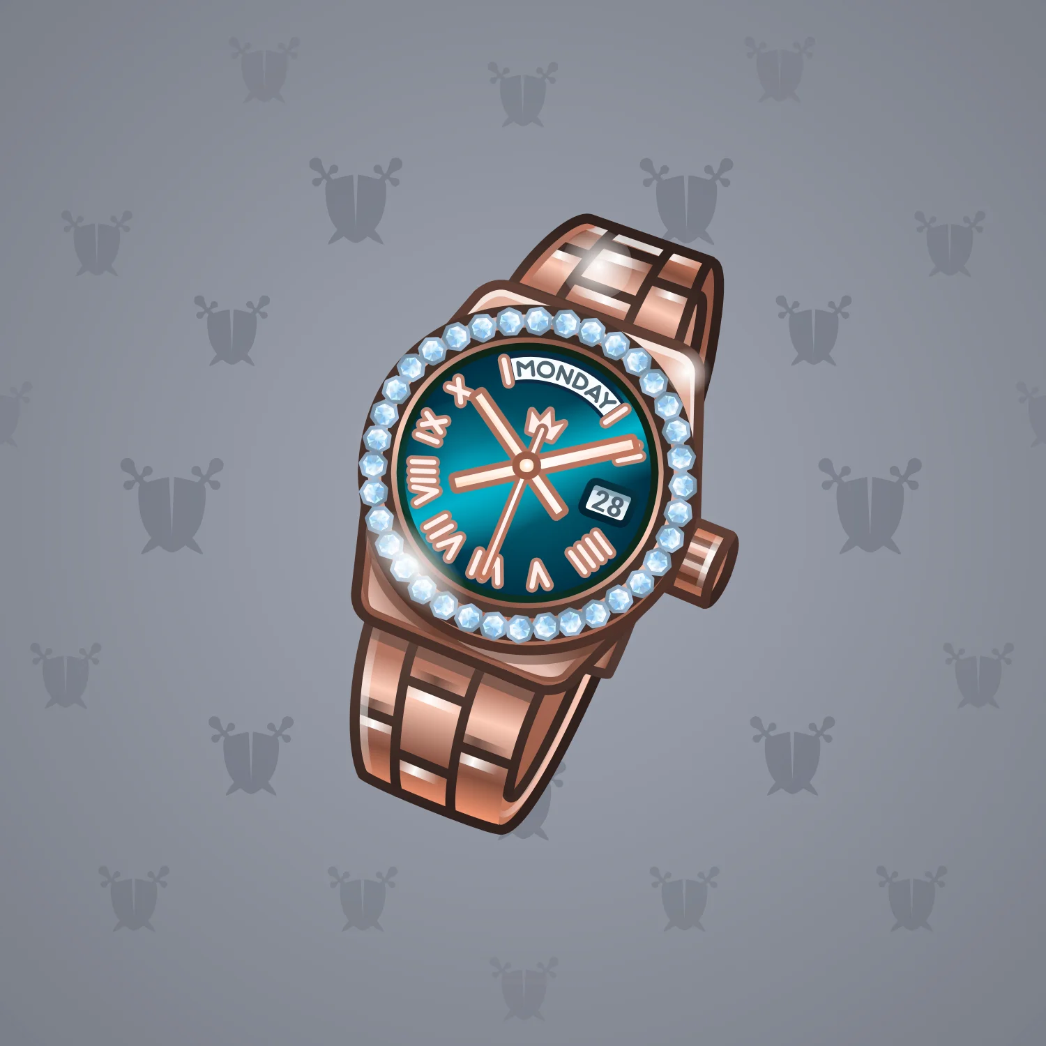 Swiss Watch #14316