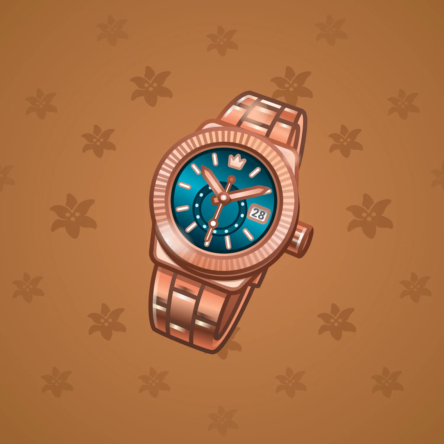 Swiss Watch #14524