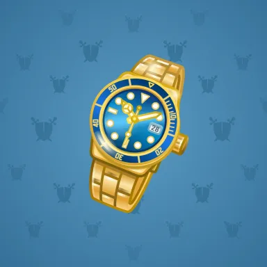 Swiss Watch #14683