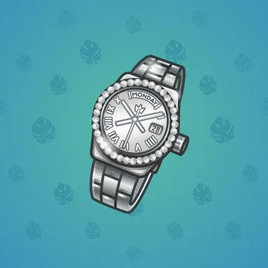 Swiss Watch #14859