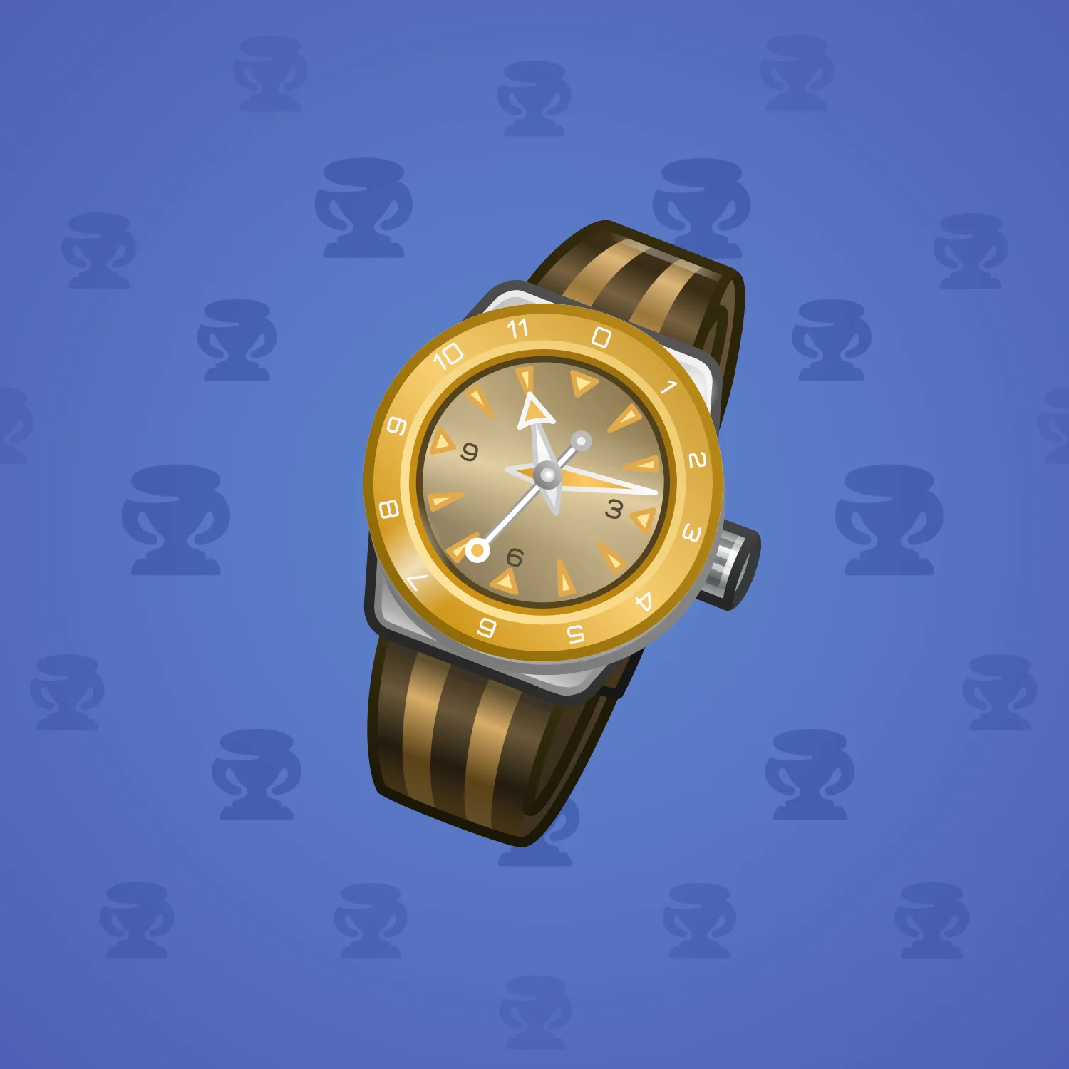 Swiss Watch #14897