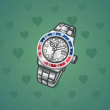 Swiss Watch #1502