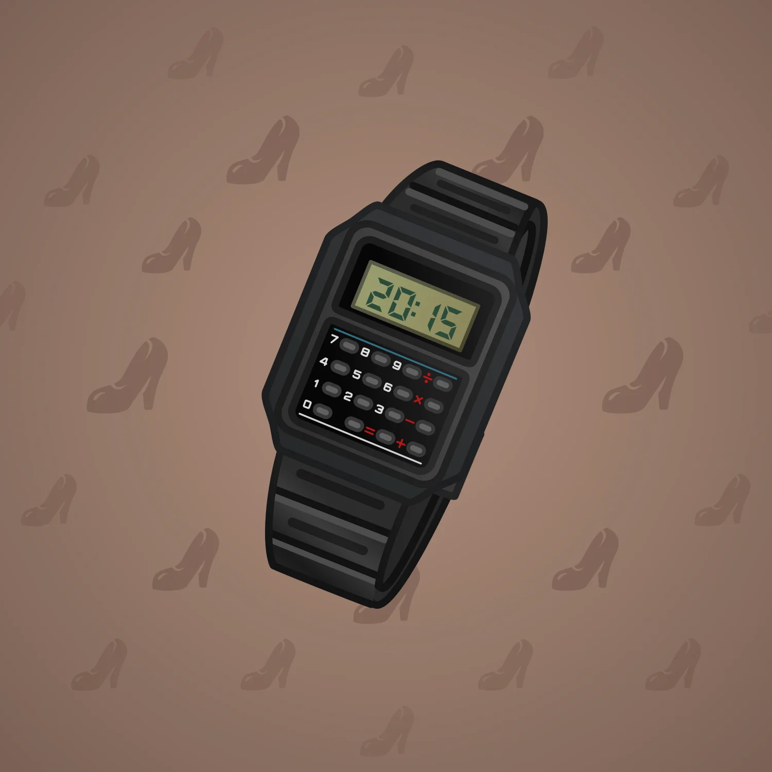 Swiss Watch #15292