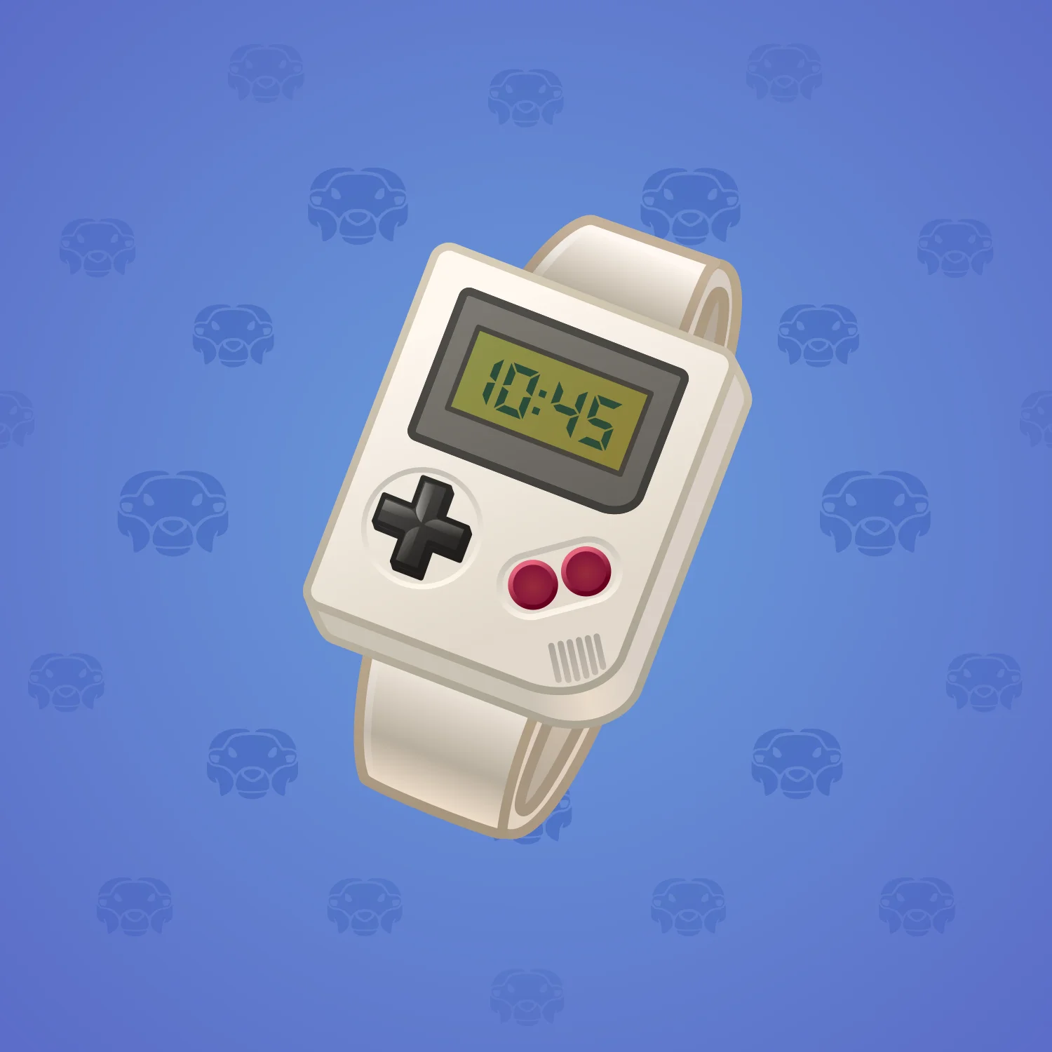 Swiss Watch