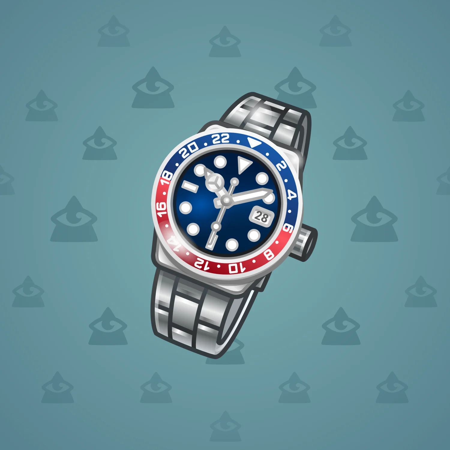Swiss Watch #15501
