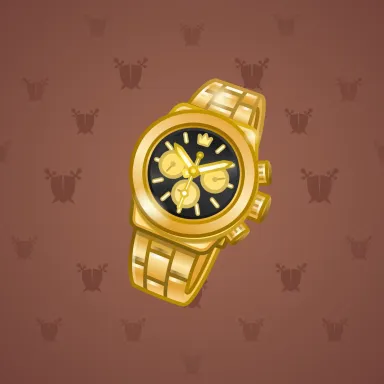 Swiss Watch #1608