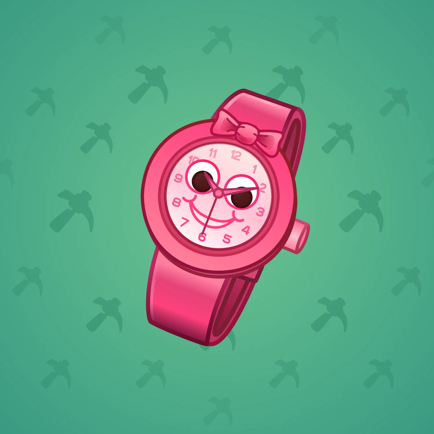 Swiss Watch