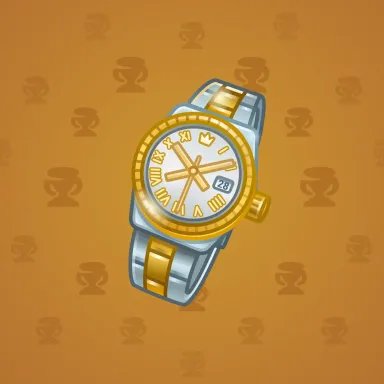 Swiss Watch #16764