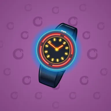 Swiss Watch #16765