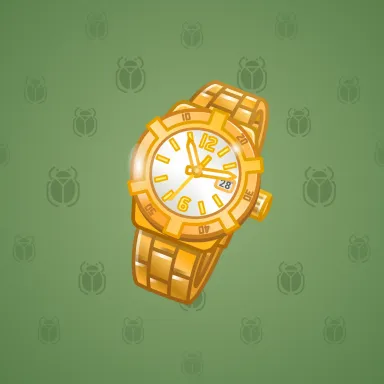 Swiss Watch #16996
