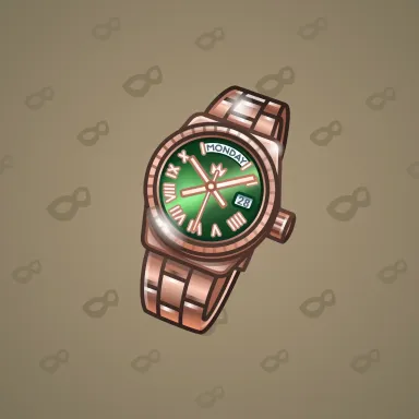 Swiss Watch #17249