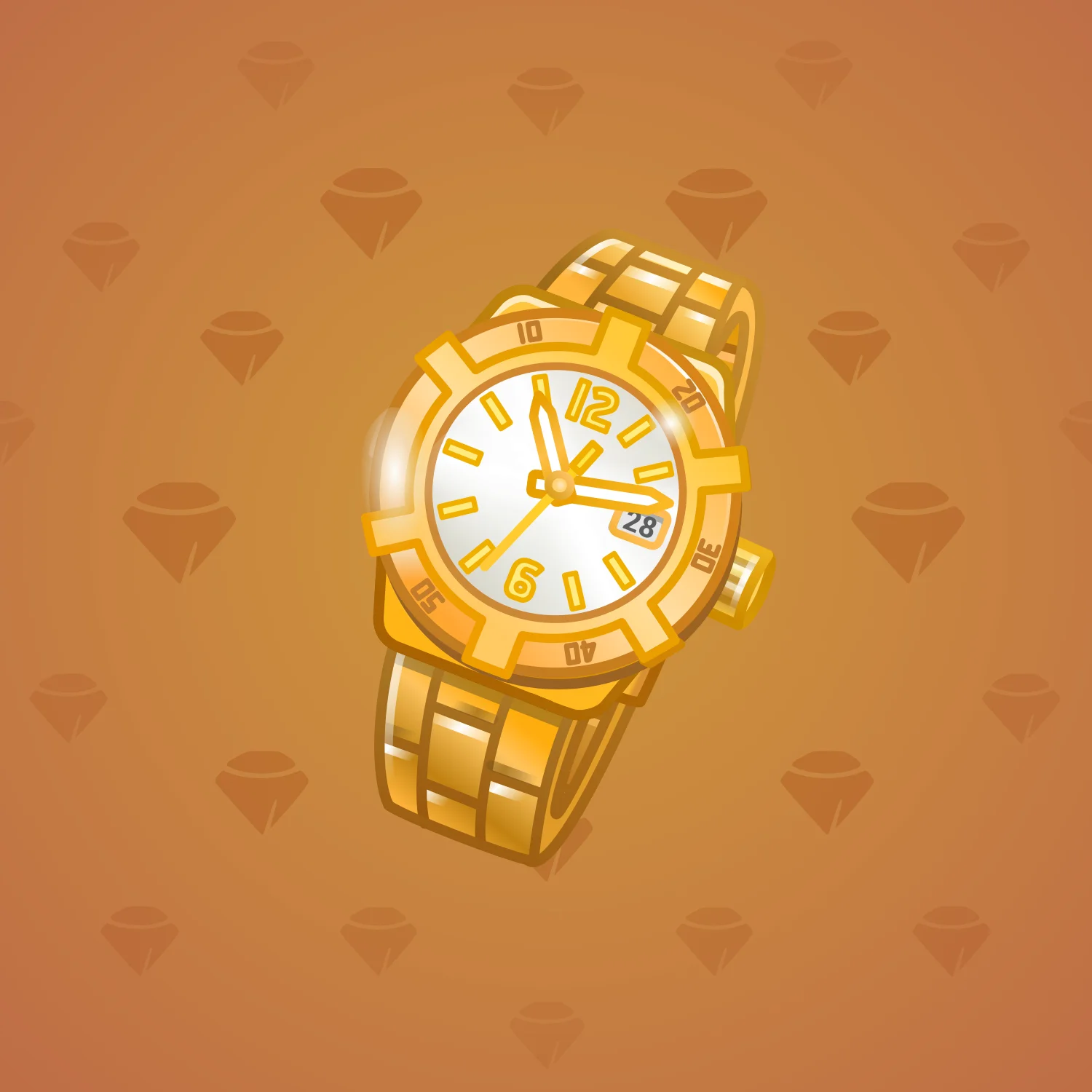 Swiss Watch #17320