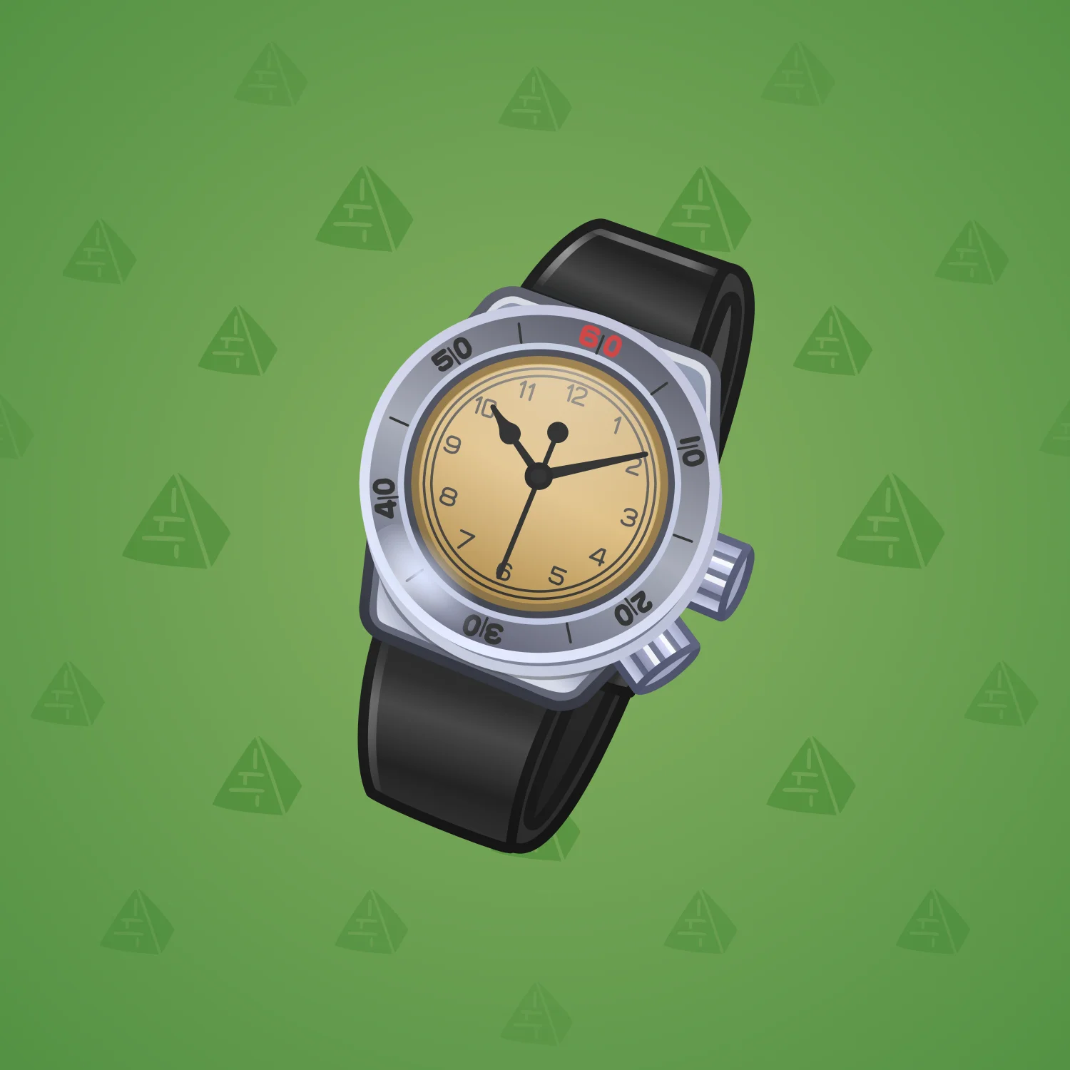 Swiss Watch #17350
