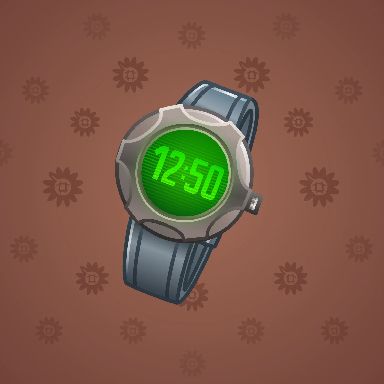 Swiss Watch