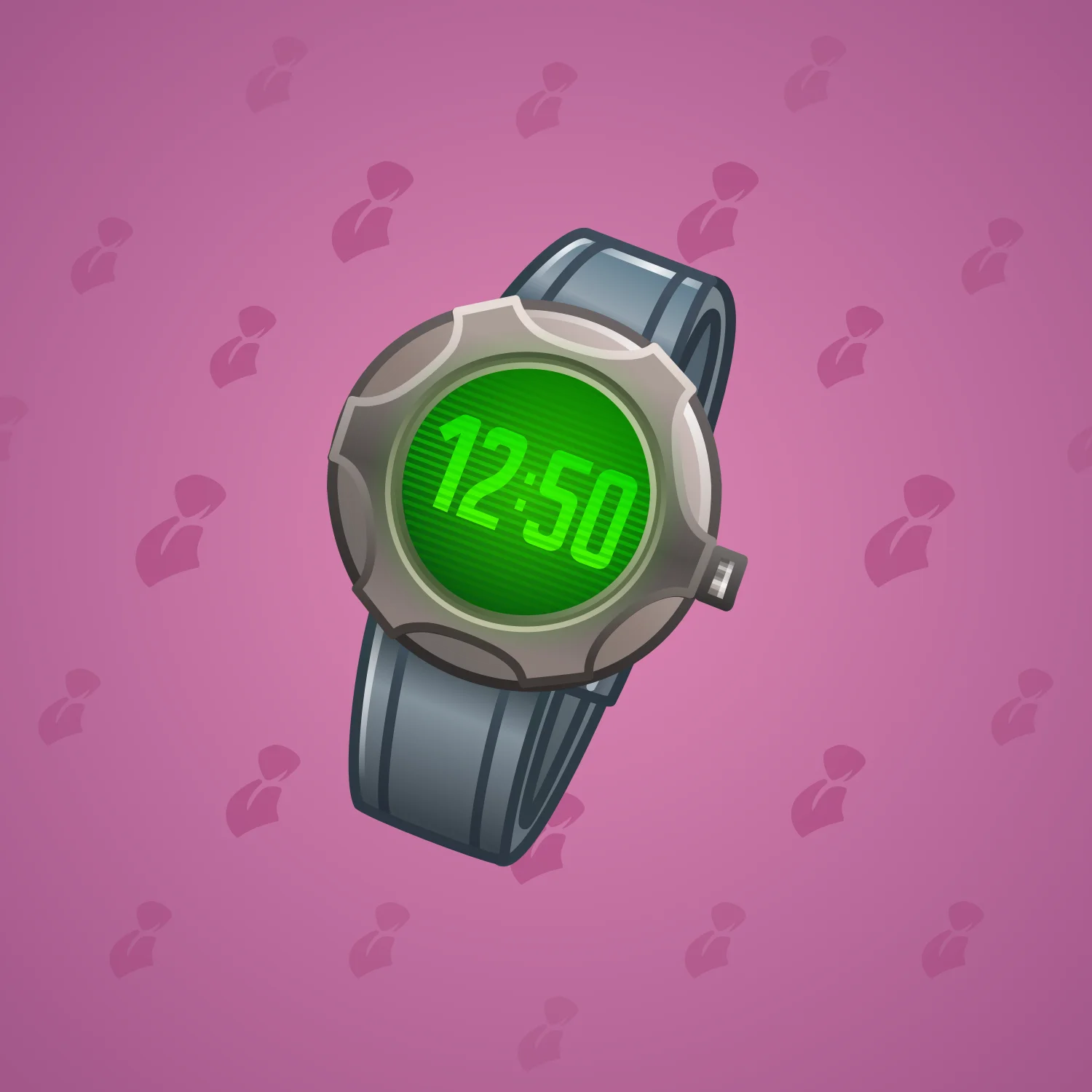 Swiss Watch #1746