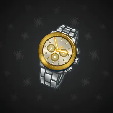 Swiss Watch #17606