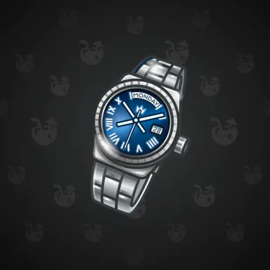 Swiss Watch #1771