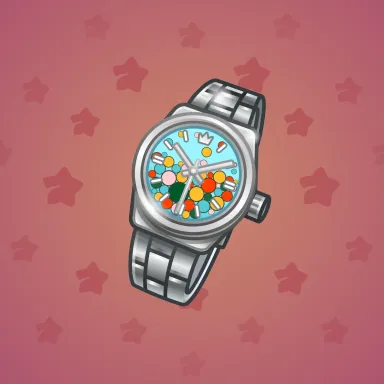 Swiss Watch