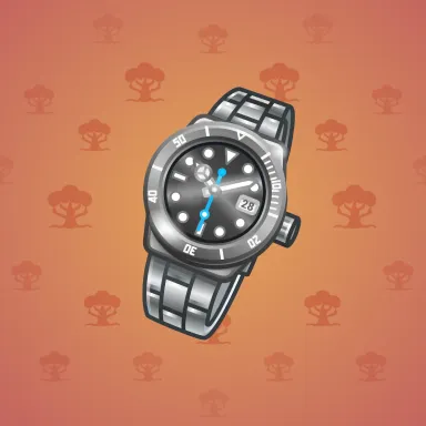 swisswatch #17884