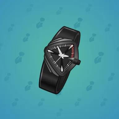 Swiss Watch #17891