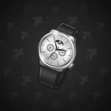 Swiss Watch #18000