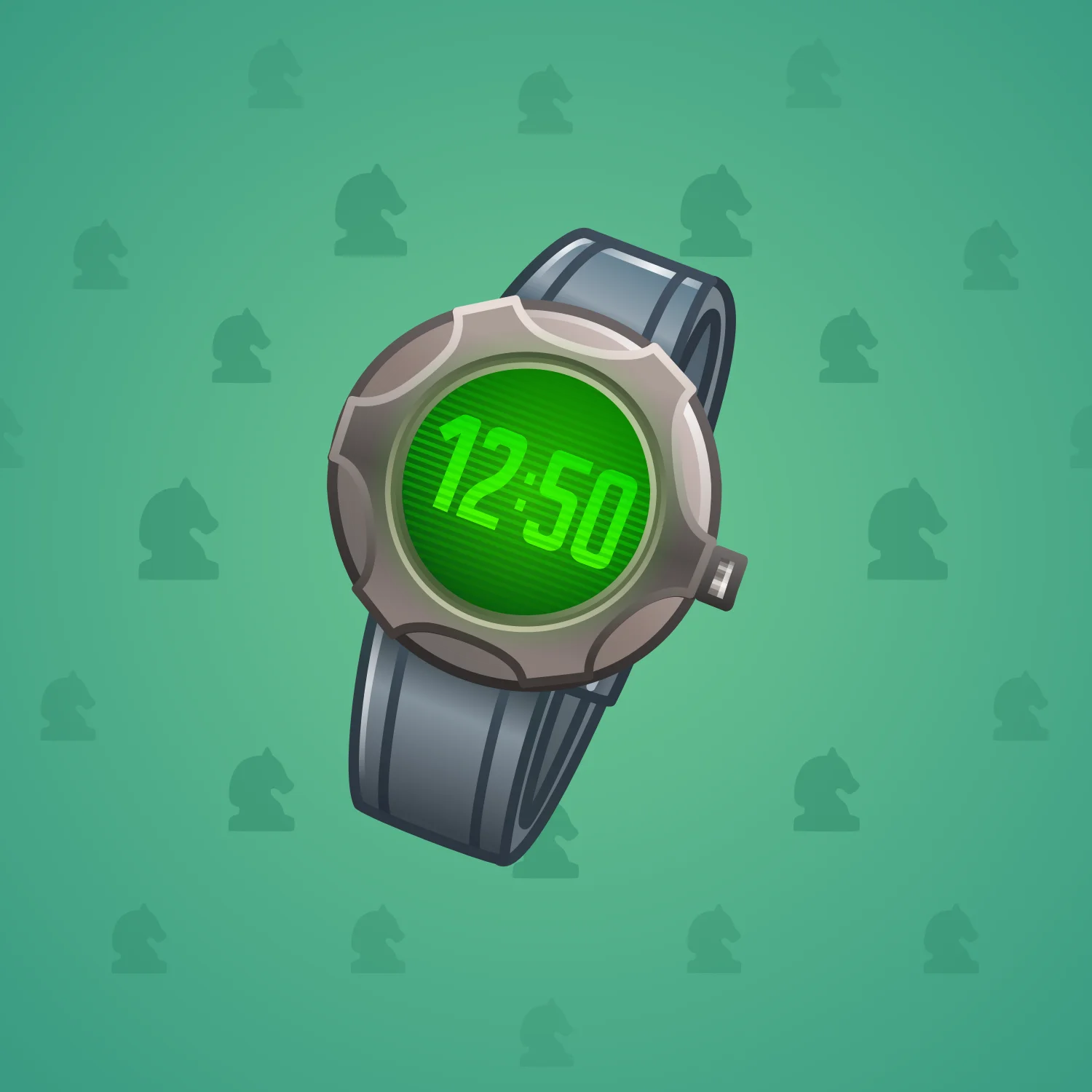 Swiss Watch #18034