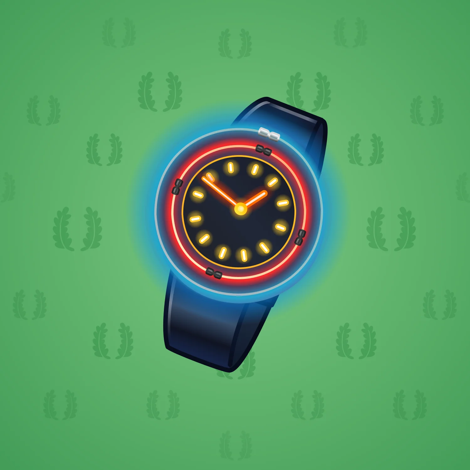 Swiss Watch #18336