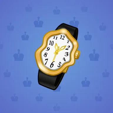 Swiss Watch #1867