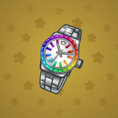 Swiss Watch #18675