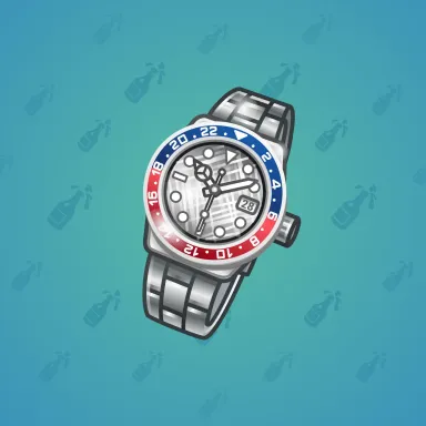 Swiss Watch
