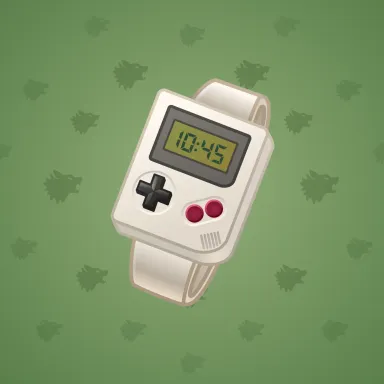 Swiss Watch #18861