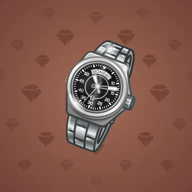 Swiss Watch #19448