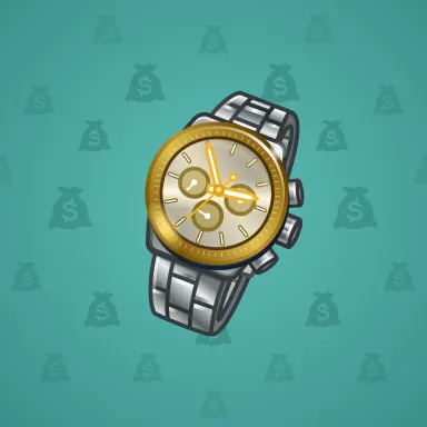 Swiss Watch #19633