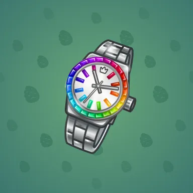 Swiss Watch #19700