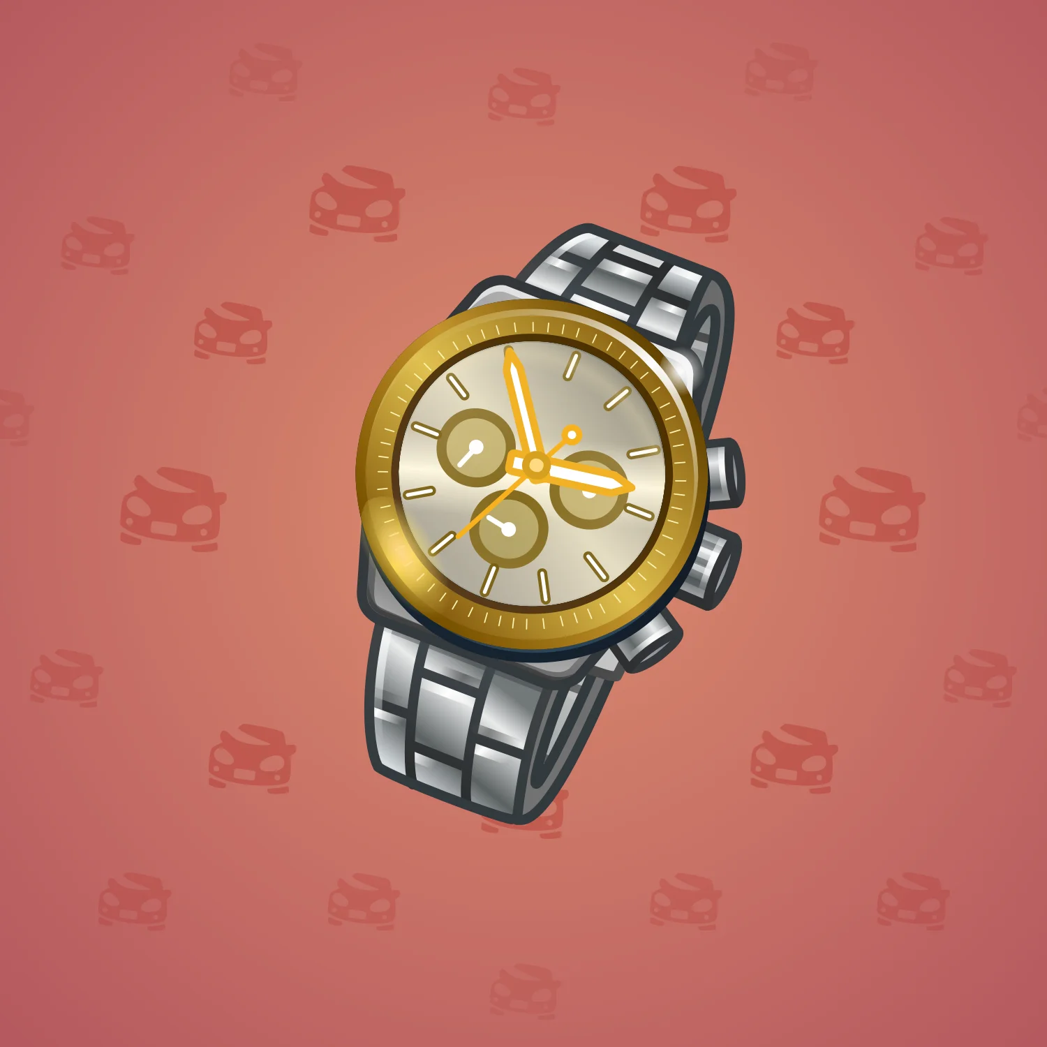 Swiss Watch #19765