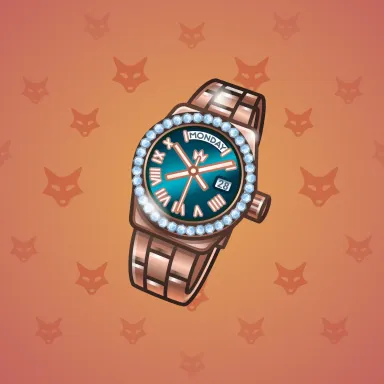 Swiss Watch #19788