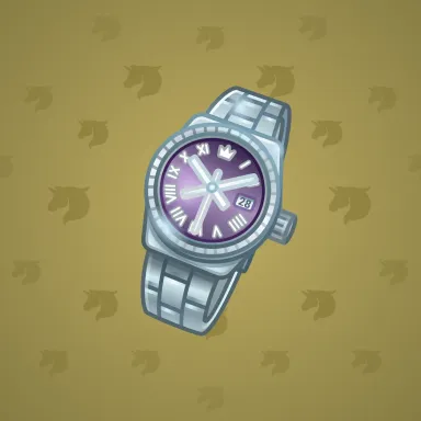 Swiss Watch #1987
