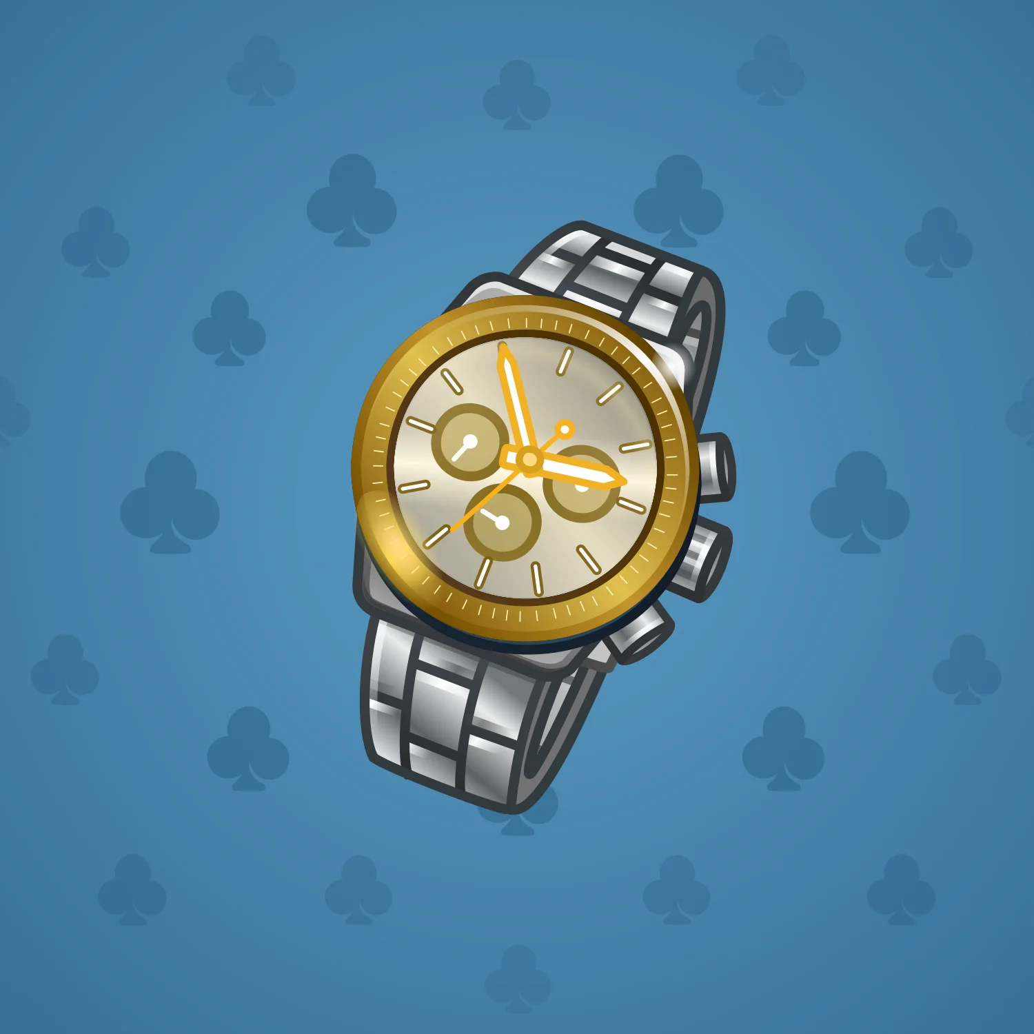 Swiss Watch #20022