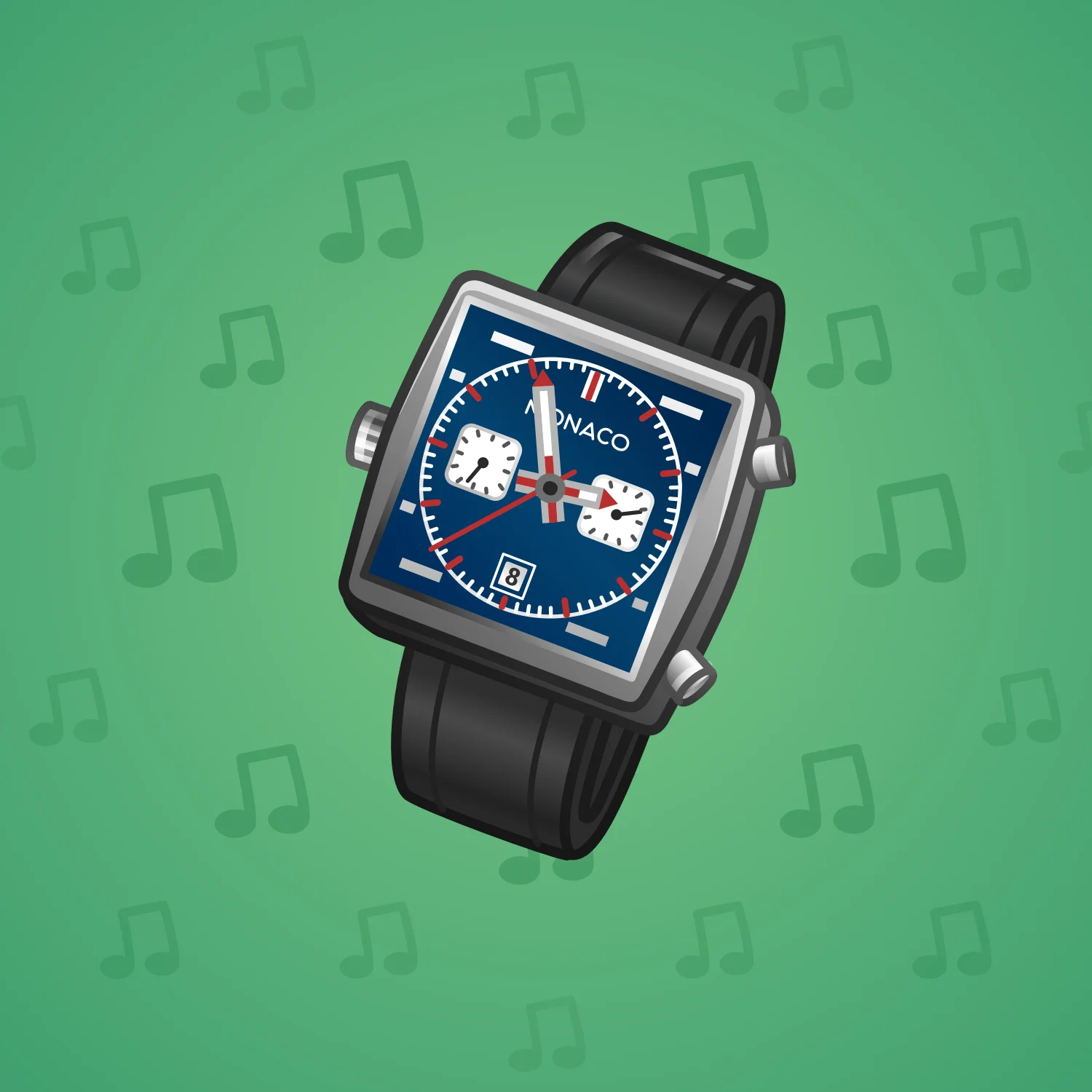 Swiss Watch #20045