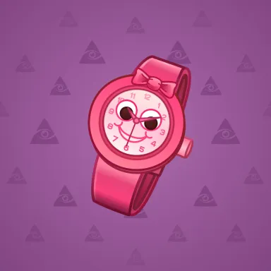 Swiss Watch #20066