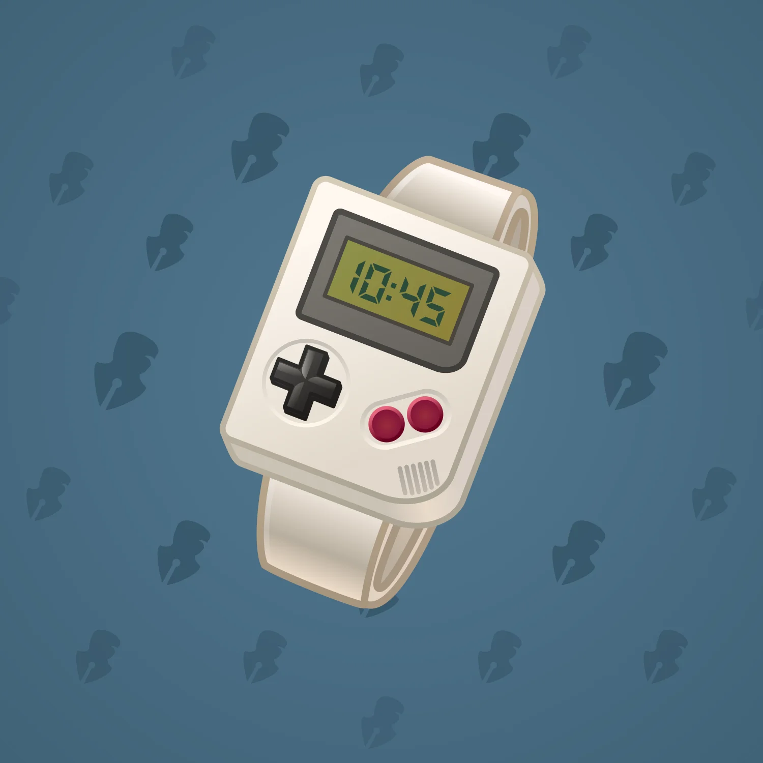 Swiss Watch #20194