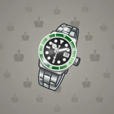 Swiss Watch #20217