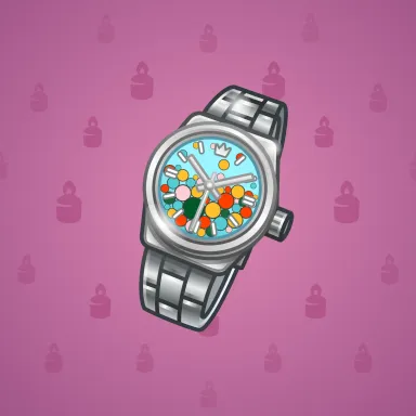 Swiss Watch
