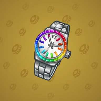 Swiss Watch #2049